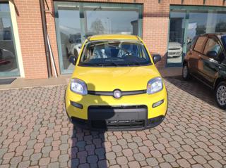 FIAT Panda 1.0 FireFly Hybrid scontabile con finanziamento