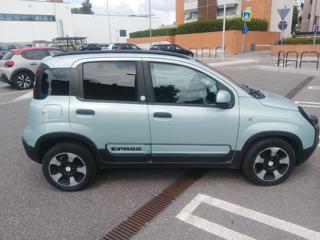 FIAT Panda Cross usata, con Airbag Passeggero
