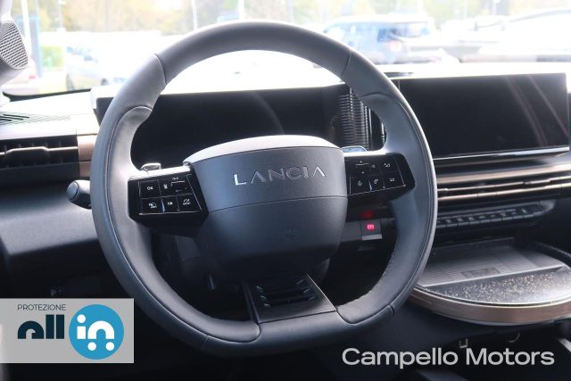 LANCIA Ypsilon usata 7