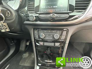 OPEL Mokka X usata, con Park Distance Control