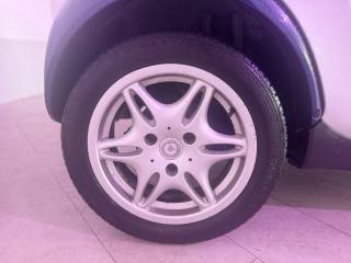 SMART ForTwo usata 5