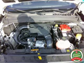 JEEP Renegade usata, con Servosterzo