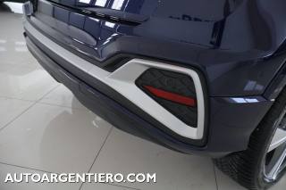 AUDI Q2 usata, con Sensore di pioggia