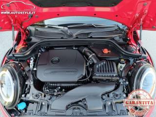 MINI Cooper usata, con Fendinebbia