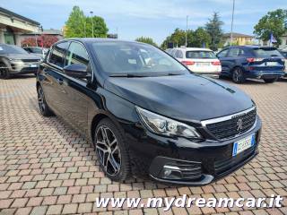 PEUGEOT 308 usata, con Airbag Passeggero