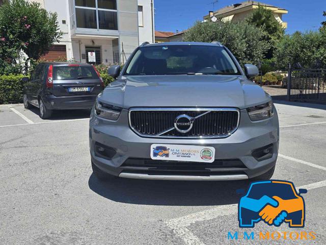VOLVO XC40 usata, con Airbag