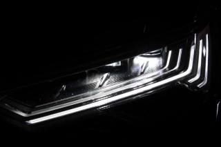 AUDI A6 usata, con ESP