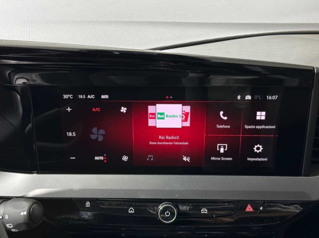 OPEL Mokka usata, con Bracciolo