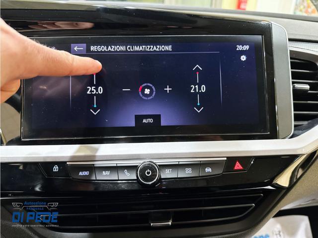 OPEL Grandland usata, con Bracciolo