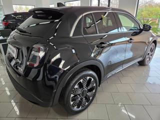 FIAT 600 usata, con ESP