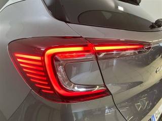 RENAULT Captur usata, con Climatizzatore