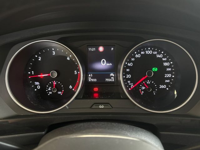 VOLKSWAGEN Tiguan usata, con Controllo trazione