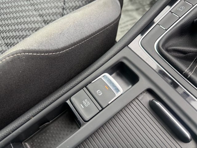 VOLKSWAGEN Golf usata 28