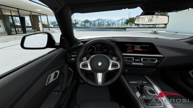 BMW Z4 usata 11
