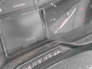 CITROEN C3 usata, con USB
