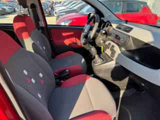 FIAT Panda usata, con Lettore CD