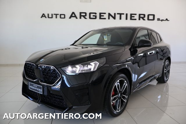 BMW X2 usata, con ABS