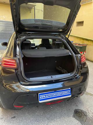 PEUGEOT 208 usata, con Bluetooth