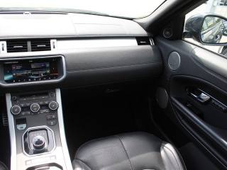 LAND ROVER Range Rover Evoque usata, con Filtro antiparticolato