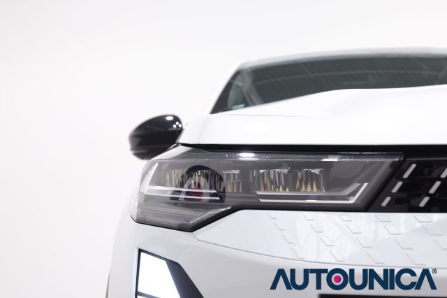 RENAULT Captur usata, con Cruise Control
