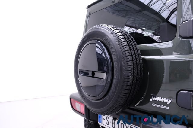 SUZUKI Jimny usata 47