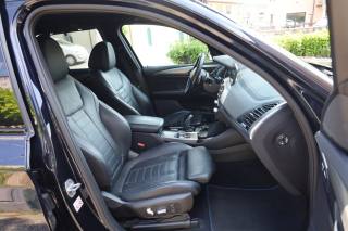 BMW X3 usata 161