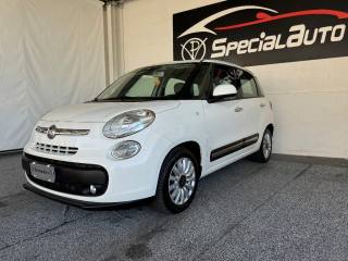FIAT 500L usata, con Bluetooth