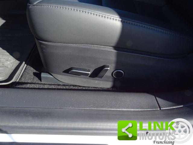 TESLA Model 3 usata, con Portellone posteriore elettrico