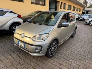 VOLKSWAGEN up! 1.0 75 CV 5 porte move up! ASG