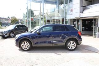 AUDI Q2 usata, con Airbag laterali