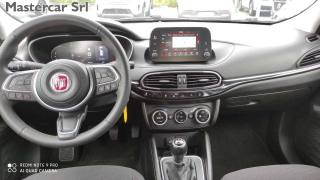 FIAT Tipo usata, con Immobilizzatore elettronico