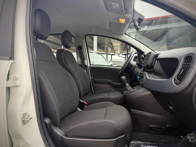 FIAT Panda usata 27