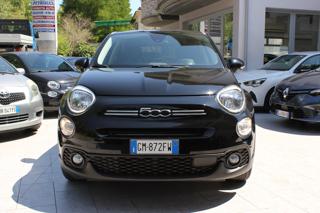 FIAT 500X usata, con Alzacristalli elettrici