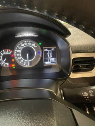 SUZUKI Ignis usata, con Servosterzo