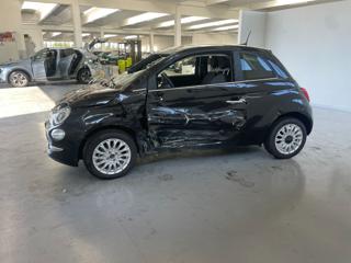 FIAT 500 usata, con Airbag Passeggero