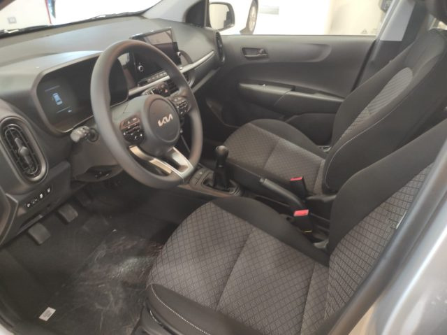 KIA Picanto usata, con Climatizzatore