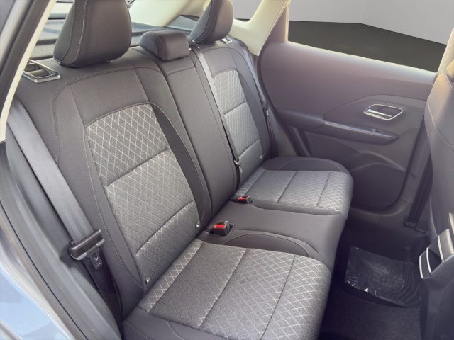 MG ZS usata, con Bluetooth