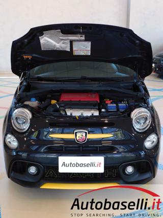 ABARTH 595 usata 63