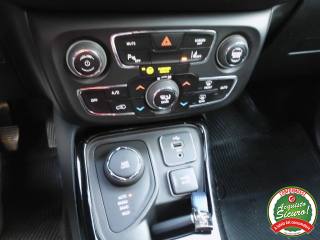 JEEP Compass usata, con Volante in pelle