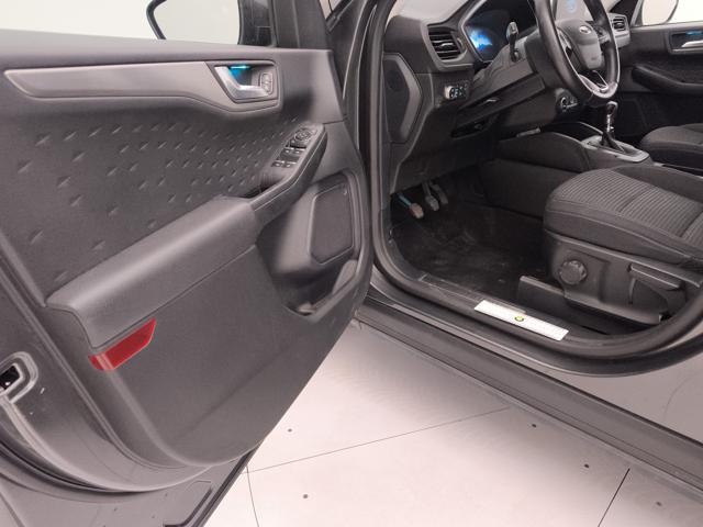 FORD Kuga usata 63