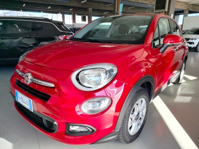 FIAT 500X usata, con Autoradio