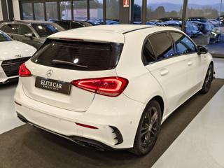 MERCEDES-BENZ A 180 usata, con Airbag Passeggero