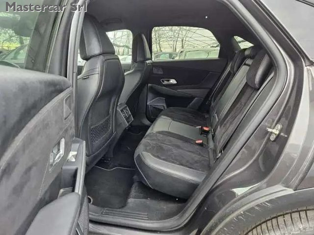 DS AUTOMOBILES DS 7 usata, con Volante in pelle