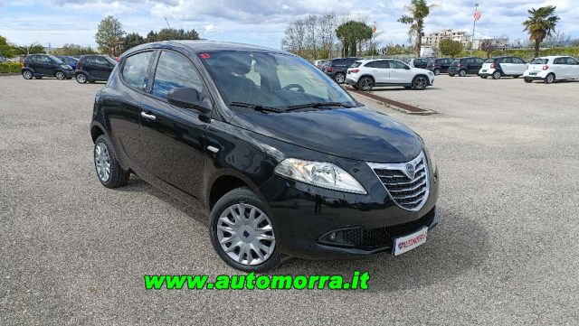 LANCIA Ypsilon usata, con ABS