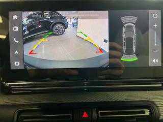 CITROEN C3 usata, con Autoradio