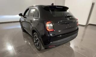 FIAT 600 usata, con Airbag laterali