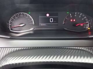 PEUGEOT 2008 usata, con Controllo trazione
