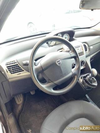 LANCIA Ypsilon usata, con Specchietti laterali elettrici