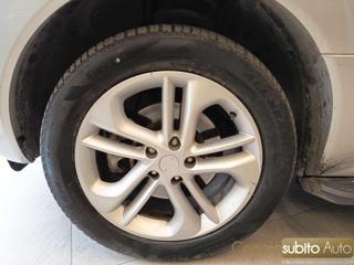 RENAULT Koleos usata 29