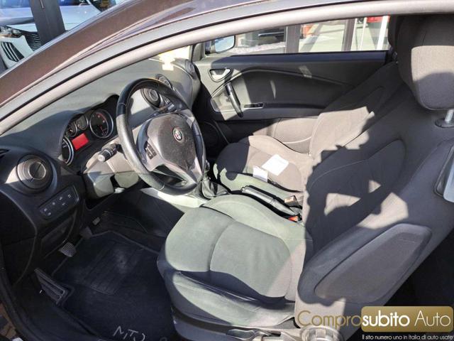 ALFA ROMEO MiTo usata, con Cerchi in lega